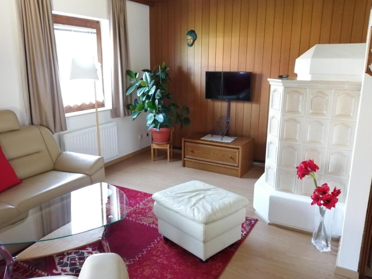 Im Auswarts Villa Bad Ischl Exteriör bild