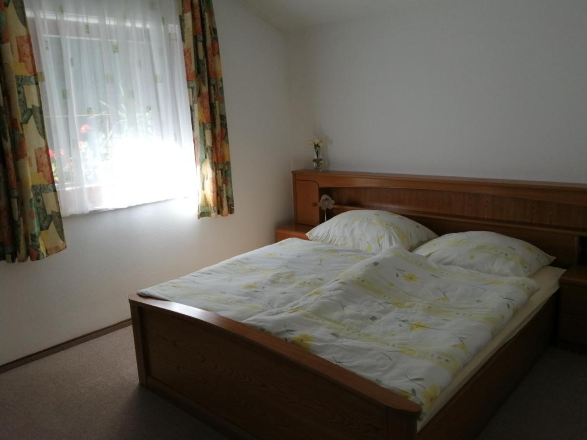 Im Auswarts Villa Bad Ischl Exteriör bild